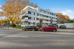 Tolles Penthouse mit großer Dachterrasse, eigenem Schwimmbad im Keller und Sauna – Rheinstr.  19, 47226 Hochemmerich, Duisburg – Vorschaubild 16