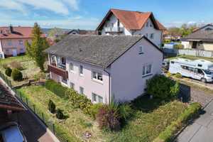 Platz für Träume – Ihr neues Familienhaus in ruhiger Wohnlage – Fulda (Kreis) – Vorschaubild 1