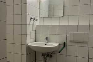 Möbliertes Studentenapartment- Only for Students – Haarener Gracht 7, 52080 Aachen – Vorschaubild 3