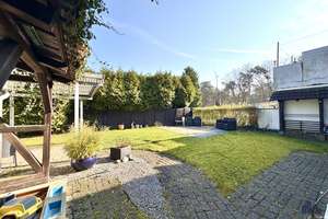 Ein Zuhause, viele Möglichkeiten – großzügiges Wohnhaus mit flexibler Aufteilung, Garten und Garage – Die vollständige Adresse der Immobilie erhältst du vom Anbieter., 45772 Marl-Hamm, Marl – Vorschaubild 9