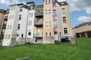 Attraktive Kapitalanlage: Mehrfamilienhaus in Plauen-Süd – Die vollständige Adresse der Immobilie erhältst du vom Anbieter., 8527 Südvorstadt, Plauen – Vorschaubild 5