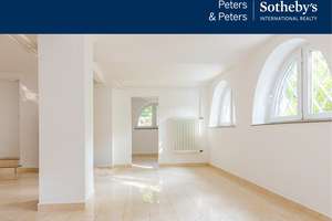 Stilvolle Stadtvilla mit Seltenheitswert, viel Raum und Privatsphäre nahe der Innenstadt – 60528 Niederrad, Frankfurt am Main – Vorschaubild 12