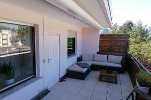 Zuhause mit 2,5 Zimmern und Balkon in Stuttgart – Die vollständige Adresse der Immobilie erhältst du vom Anbieter., 70565 Rohr, Stuttgart – Vorschaubild 27