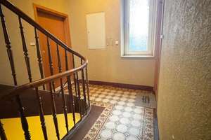 Gut gelegen: großzügige 4,5-Zimmer-Etagenwohnung in zentraler Lage! – Die vollständige Adresse der Immobilie erhältst du vom Anbieter., 70186 Gablenberg, Stuttgart – Vorschaubild 2