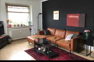 Am Fuß der Rüttenscheider Str./ Stadtgarten - 2-Zimmer-City-Wohnung – Admiral-Scheer-Str. 32, 45128 Essen – Vorschaubild 1