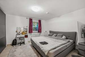 Wohnen auf zwei Ebenen - 1,5-Zimmer Maisonettewohnung mit Terrasse und vielseitigem Hobbyraum – Die vollständige Adresse der Immobilie erhältst du vom Anbieter., 81739 Neuperlach, München – Vorschaubild 16