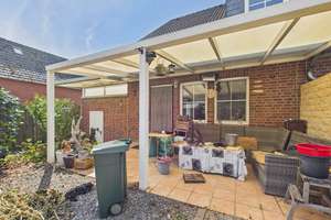 Modernes Einfamilienhaus mit Garten, Garage und Stellplätzen in Selfkant-Schalbruch zur Miete! – Die vollständige Adresse der Immobilie erhältst du vom Anbieter., 52538 Selfkant – Vorschaubild 28
