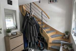 Provisionsfrei und einzugsbereit ab August – mit Dachterrasse in der Eppsteiner Altstadt! – Burgstraße 71, 65817 Eppstein – Vorschaubild 18