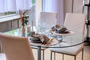 Sendling-Westpark: Sanierte 2-Zimmer Wohnung mit Balkon - bezugsfertig – Die vollständige Adresse der Immobilie erhältst du vom Anbieter., 81369 Mittersendling, München – Vorschaubild 5