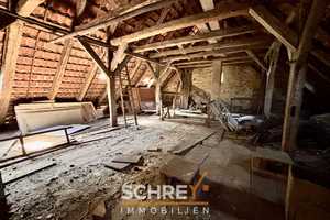 Historisches Pastorat in Alfhausen - von 1866! – Osnabrück (Kreis) – Vorschaubild 16