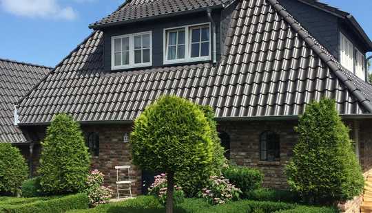 Bild von Exklusives Einfamilienhaus in ländlicher Lage/Salzgitter-Bad