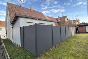 Provisionsfrei: Kleines Einfamilienhaus mit Garten und Ausbaupotenzial – Die vollständige Adresse der Immobilie erhältst du vom Anbieter., 73087 Bad Boll – Vorschaubild 4