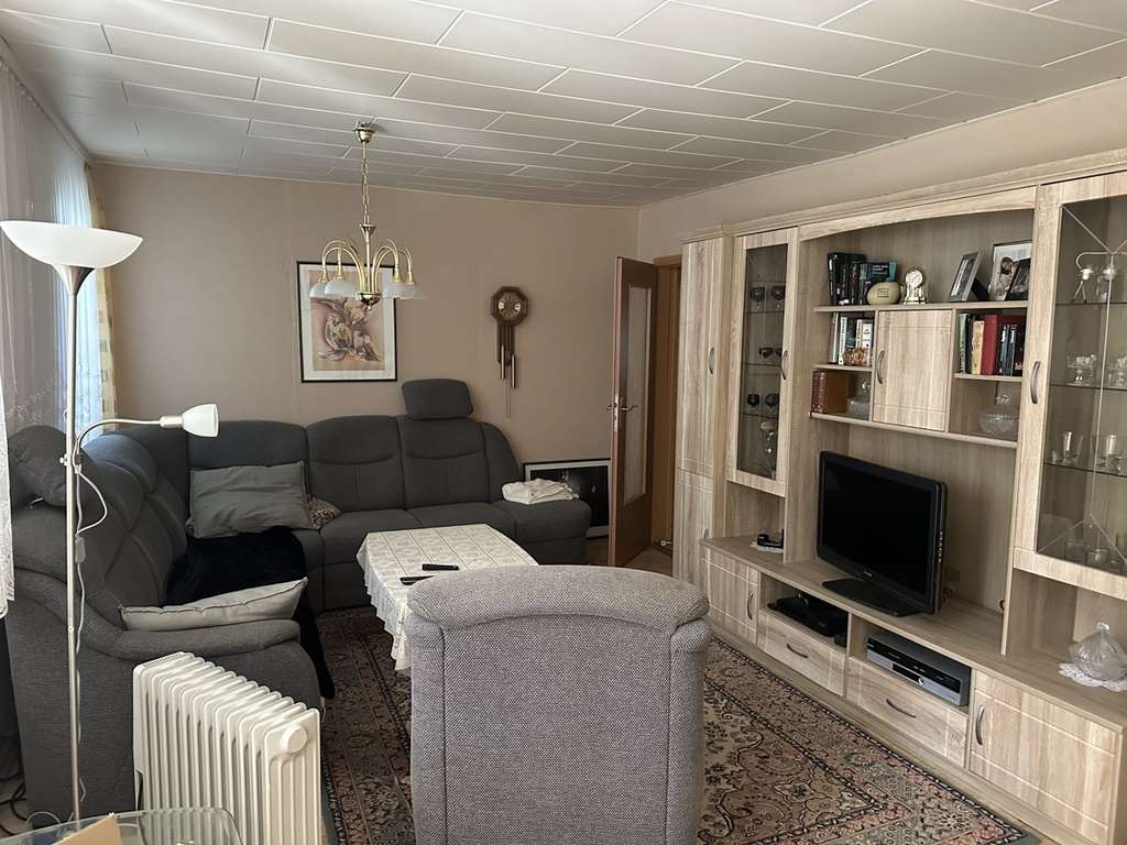 Immobilie in Aken (Elbe) - Wochenendhaus in ruhiger Lage direkt am See in Mennewitz - Bild 0