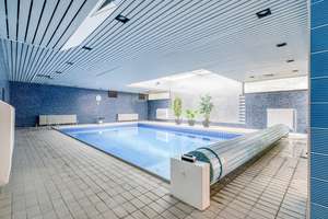 Elegante Duplexresidenz am Messelpark mit Wellness und Indoorpool – Die vollständige Adresse der Immobilie erhältst du vom Anbieter., 14195 Schmargendorf, Berlin – Vorschaubild 15