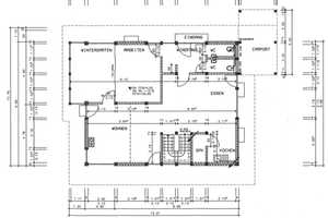 Bezugsfreies Einfamilienhaus
ruhig gelegen mit Keller, Photovoltaik, Solarthermie und Wallbox! – Havelland (Kreis) – Vorschaubild 27