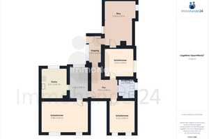 TOP***Zweifamilienhaus mit 4 Garagen im Vorort von Elsdorf***NEU – Rhein-Erft-Kreis – Vorschaubild 20
