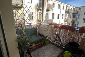 Helle 2-Zimmer Wohnung mit Balkon in Stadtfeld Ost – Annastraße 23b, 39108 Stadtfeld Ost, Magdeburg – Vorschaubild 4