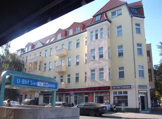 Single wohnung berlin spandau