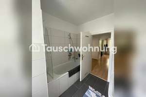 Tauschwohnung: 2-Zimmer Wohnung in ruhiger Lage, Braunsfeld