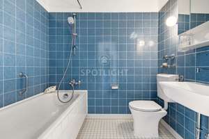 Stilvolles Apartment mit Weitblick am Arabellapark (U4) – Elektrastraße 5, 81925 Parkstadt, München – Vorschaubild 7