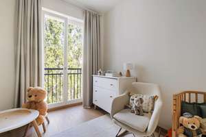 Exklusive 4-Zimmer Familienwohnung nur wenige Schritte vom Ku'damm – Pestalozzistraße 17, 10625 Charlottenburg, Berlin – Vorschaubild 32