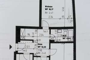 2,5-Zimmer-Wohnung mit EBK & Balkon in Giesing – Die vollständige Adresse der Immobilie erhältst du vom Anbieter., 81541 Obergiesing, München – Vorschaubild 9