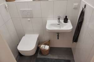 hochwertige 3-Zimmer-Wohnung mit Balkon in Altstadtlage – Liebfrauenkirchhof 16, 21614 Buxtehude – Vorschaubild 3
