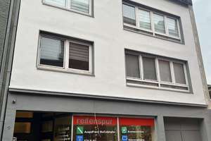 Zentrale Lage 3-Zimmer-Wohnung in Krefeld Stadtmitte  – ab 01.08.2026 frei – Lindenstraße 9, 47798 Stadtmitte, Krefeld – Vorschaubild 1