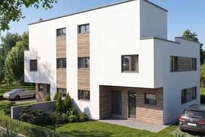 Villengrundstück in Hohenlind – Neubau nach Ihren Wünschen – Die vollständige Adresse der Immobilie erhältst du vom Anbieter., 50935 Lindenthal (Ortsteil), Köln – Vorschaubild 2