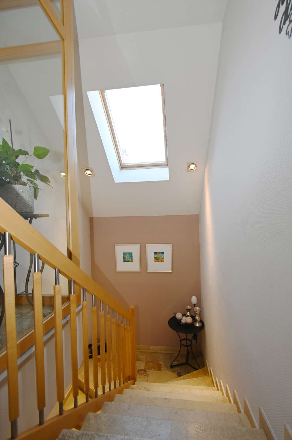 Immobilie in Mettenheim - Vielseitiges Familienanwesen mit Gewerbeoption und ELW zur Erfüllung Ihrer Wohnwünsche! - Bild 18