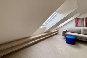 Penthouse mit Dachterrasse - All-inclusive-Miete & vollständige Möblierung - Wohneinheit 37 – Martin-Luther-Str. 2, 52062 Kaiserplatz, Aachen – Vorschaubild 12