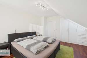 EINZIEHEN & WOHLFÜHLEN - HOCHWERTIGES WOHNHAUS MIT GARTEN UND GARAGE! – Die vollständige Adresse der Immobilie erhältst du vom Anbieter., 66706 Perl – Vorschaubild 11