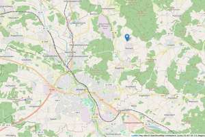 Sehr schönes freistehendes EFH mit Einliegerwohnungund schönen Garten – Die vollständige Adresse der Immobilie erhältst du vom Anbieter., 92272 Freudenberg – Vorschaubild 3