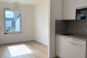 1-Zimmer Wohnung - zeitlos modern in Köln Kalk – Kasernenstraße 10, 51103 Kalk (Ortsteil), Köln – Vorschaubild 4