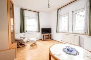 Ruhige Kapitalanlage bei idealer Infrastruktur! – Die vollständige Adresse der Immobilie erhältst du vom Anbieter., 70469 Feuerbach-Mitte, Stuttgart – Vorschaubild 2