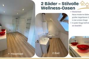 ++ PROVISIONSFREI // ERSTBEZUG // Platz für die ganze Familie // IHR NEUES ZUHAUSE ++