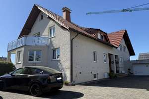 Ankommen und Zuhause sein - Schöne DHH mit viel Platz! – Die vollständige Adresse der Immobilie erhältst du vom Anbieter., 37696 Marienmünster – Vorschaubild 2