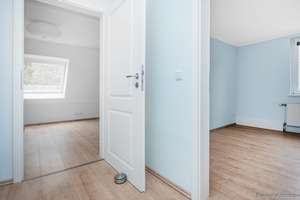 Charmantes 3 Familienwohnhaus direkt am Obersee in Schildesche – Die vollständige Adresse der Immobilie erhältst du vom Anbieter., 33609 Jöllenbeck, Bielefeld – Vorschaubild 18