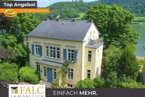 Einzigartig in Lage, Historie und Lebensqualität – Die vollständige Adresse der Immobilie erhältst du vom Anbieter., 53179 Mehlem, Bonn – Vorschaubild 1