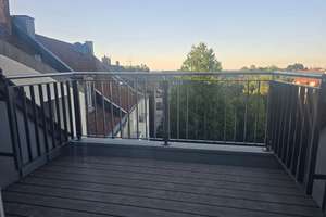 **Erstbezug nach Dachgeschossausbau – Moderne 62 m² mit Loggia** – Boettgerstr. 21, 45147 Holsterhausen, Essen – Vorschaubild 11
