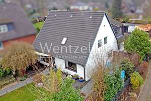 PROVISIONSFREI für Käufer – Platz für die ganze Familie! Flexibles Wohnen im Zweifamilienhaus – Hamburg – Vorschaubild 5