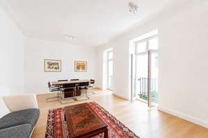 Traumhaftes Townhouse mit Sauna, Terrasse und Balkon in der Linienstraße – Linienstraße 142, 10115 Mitte (Ortsteil), Berlin – Vorschaubild 4