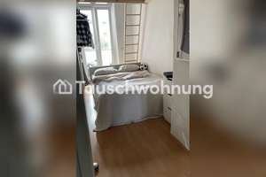 Tauschwohnung: 2 Zimmer-Wohnung mit Balkon in Treptow-Köpenick – Die vollständige Adresse der Immobilie erhältst du vom Anbieter., 12459 Oberschöneweide, Berlin – Vorschaubild 5