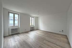 7523 - Sanierte 2-Zimmerwohnung mit gr. Balkon und Tageslichtbad nähe Günther-Klotz-Anla – Die vollständige Adresse der Immobilie erhältst du vom Anbieter., 76135 Weststadt, Karlsruhe – Vorschaubild 8