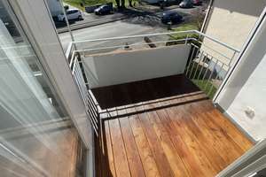 ++Reserviert++ Schönes, helles Apartment zur Miete in Bonn - Lannesdorf – Antoniterstr. 65, 53179 Lannesdorf, Bonn – Vorschaubild 7