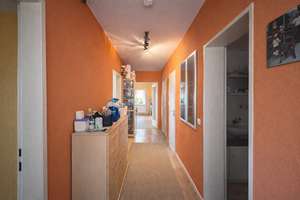 Sichere Kapitalanlage in Frankfurt-Zeilsheim – 3-Zimmer-Wohnung mit stabilen Mieteinnahmen – 65931 Zeilsheim, Frankfurt am Main – Vorschaubild 5