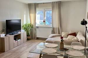 Exklusive 2-Zimmer-Wohnung mit Einbauküche und Stellplatz – Die vollständige Adresse der Immobilie erhältst du vom Anbieter., 55246 Mainz-Kostheim, Wiesbaden – Vorschaubild 5