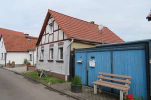 sanierungsbedürftiges Einfamilienhaus – Marksußra 19, 99713 Ebeleben – Vorschaubild 3