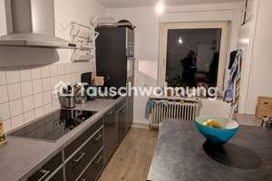 Tauschwohnung: 3-Zimmer-Wohnung in Münster Süd – 48153 Schützenhof, Münster – Vorschaubild 14