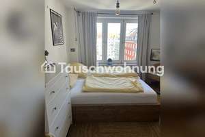 Tauschwohnung: Maxvorstadt: 2-Zimmer-Flat zum Tausch gesucht – Die vollständige Adresse der Immobilie erhältst du vom Anbieter., 80798 Josephsplatz, München – Vorschaubild 3